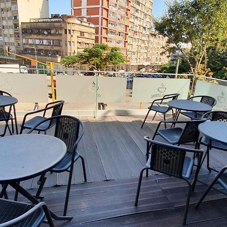 Hotel Royal Residencial 마푸토 외부 사진
