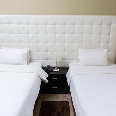 Hotel Royal Residencial 마푸토 외부 사진