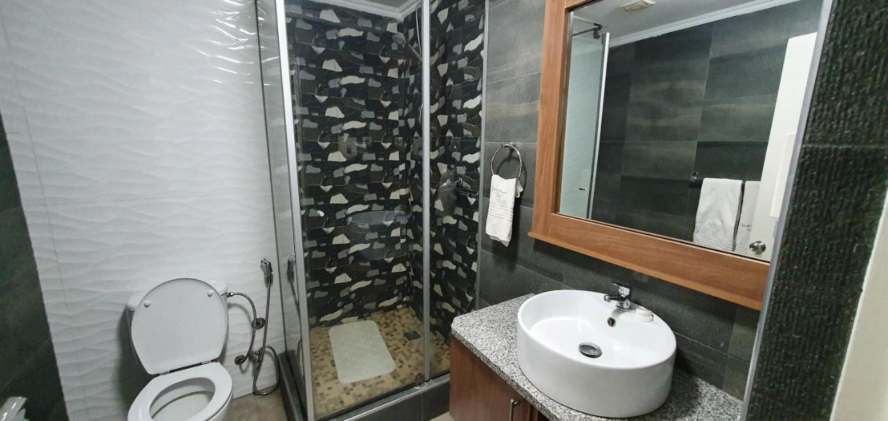 Hotel Royal Residencial 마푸토 외부 사진