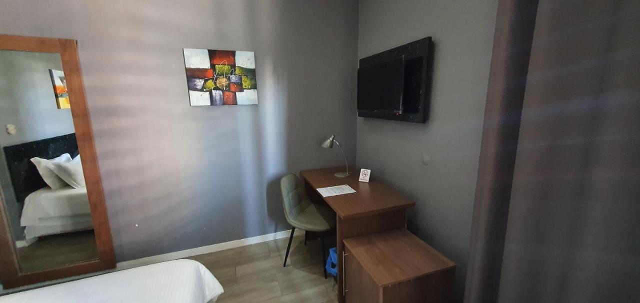 Hotel Royal Residencial 마푸토 외부 사진