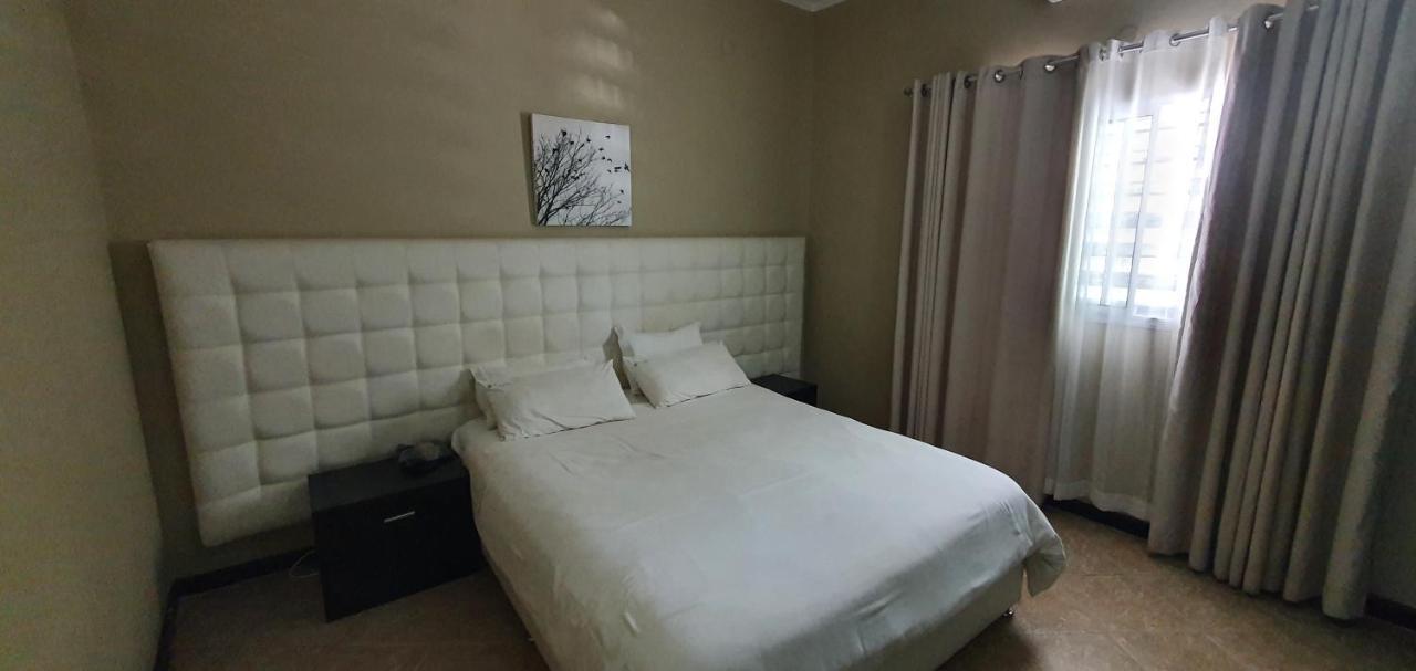 Hotel Royal Residencial 마푸토 외부 사진