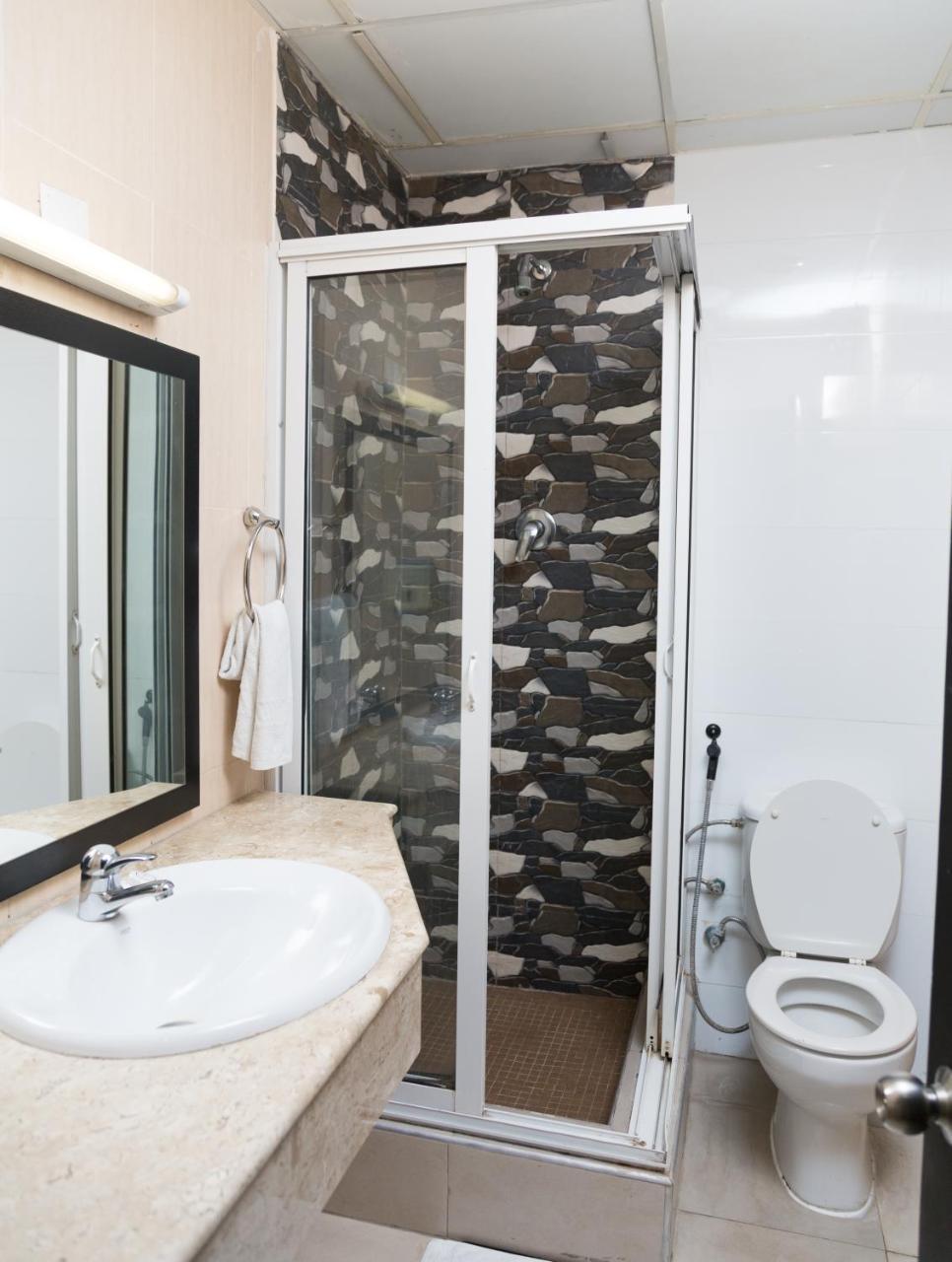 Hotel Royal Residencial 마푸토 외부 사진